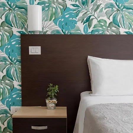 アパートホテル Acqua Marina