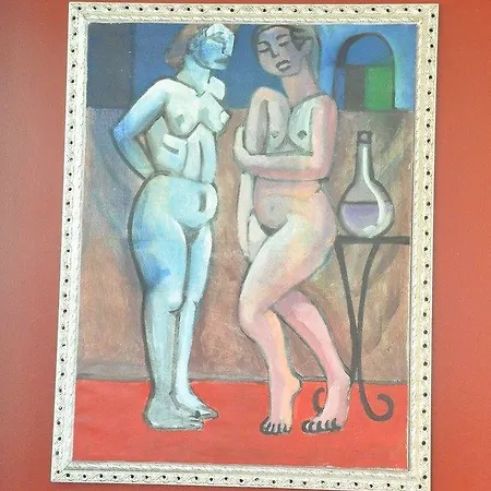 Acqua Marina