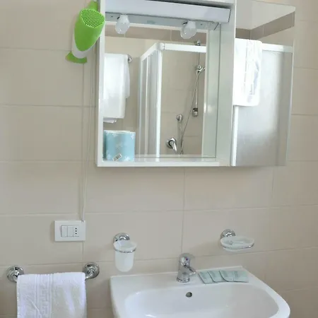 Lägenhetshotell Acqua Marina