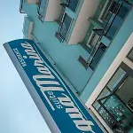 Aparthotel Acqua Marina 3*