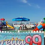 Aparthotel Acqua Marina Rimini