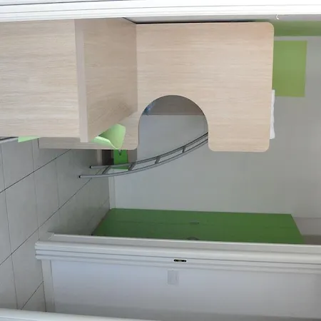 Acqua Marina Rímini