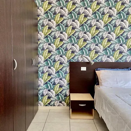 Acqua Marina Rímini