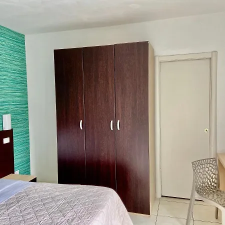 Acqua Marina Hotel apartamentowy