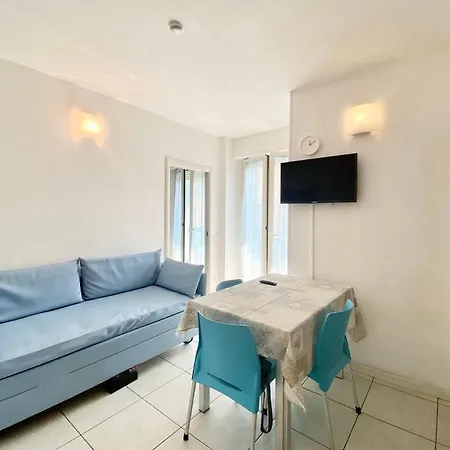 码头水上套房住宅酒店 公寓式酒店 里米尼