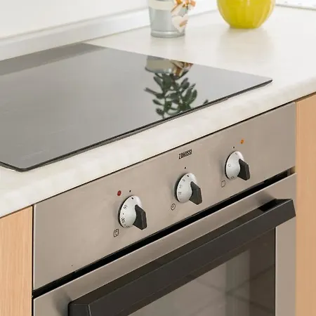 Apartahotel Acqua Marina