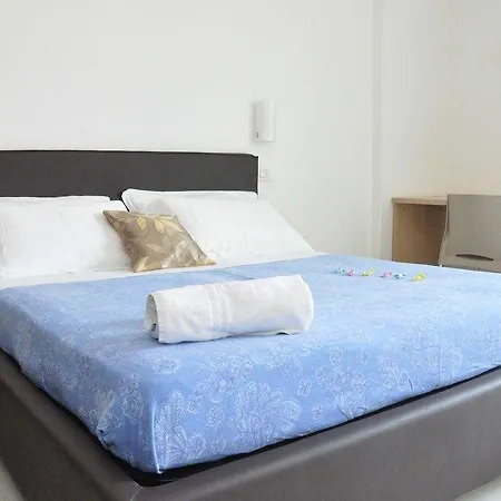 Acqua Marina Rímini