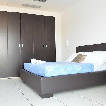 Apartahotel Acqua Marina