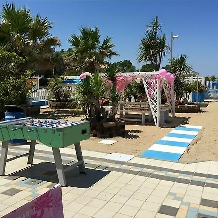 Acqua Marina Hotel apartamentowy 3*