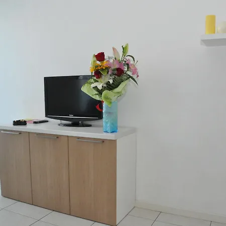 Apartahotel Acqua Marina