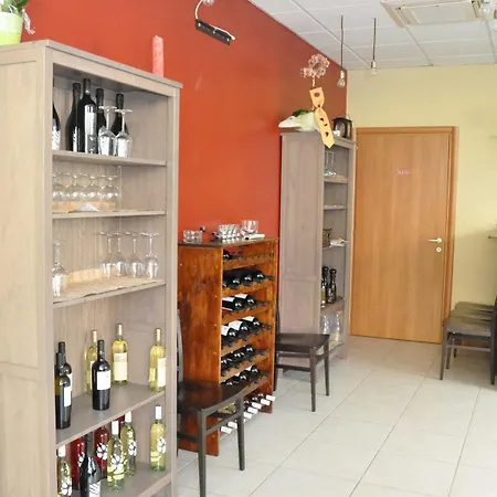 Hotel apartamentowy Acqua Marina 3*