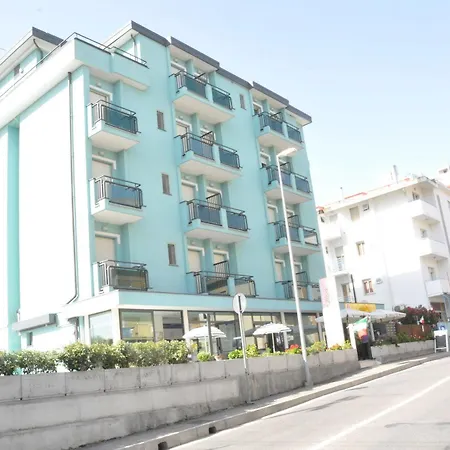 Acqua Marina Hotel apartamentowy 3*