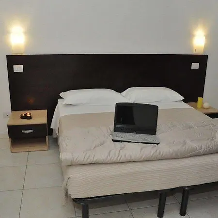 Acqua Marina Hotel apartamentowy