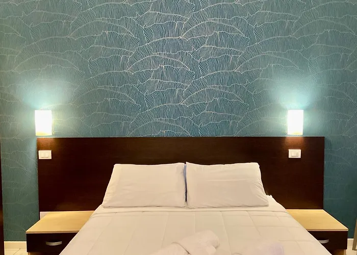Acqua Marina 3*