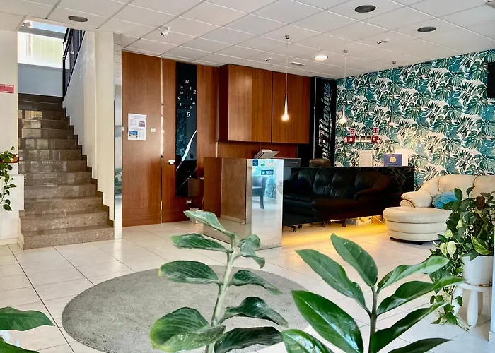 码头水上套房住宅酒店