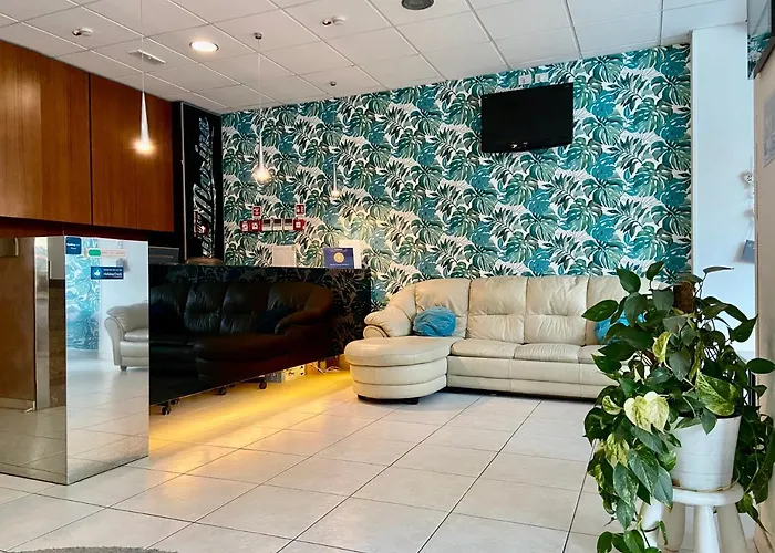 Acqua Marina Apart Otel