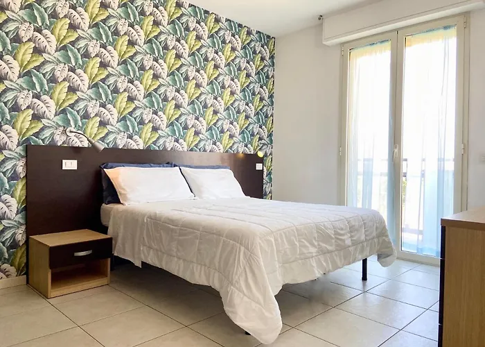 Acqua Marina Apart Otel