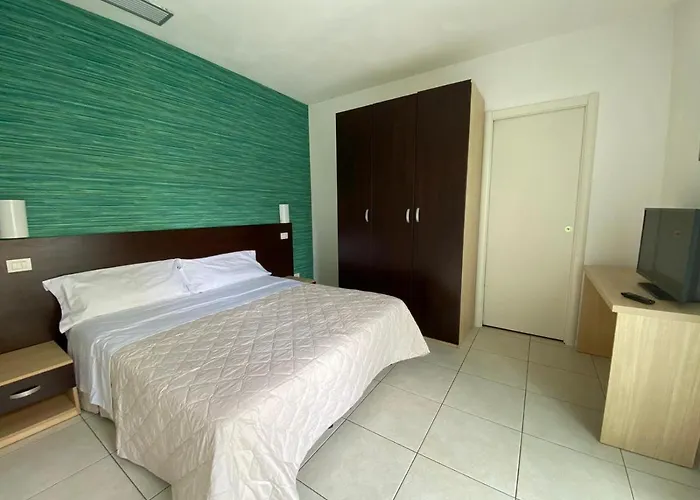 Apart Otel Acqua Marina 3*
