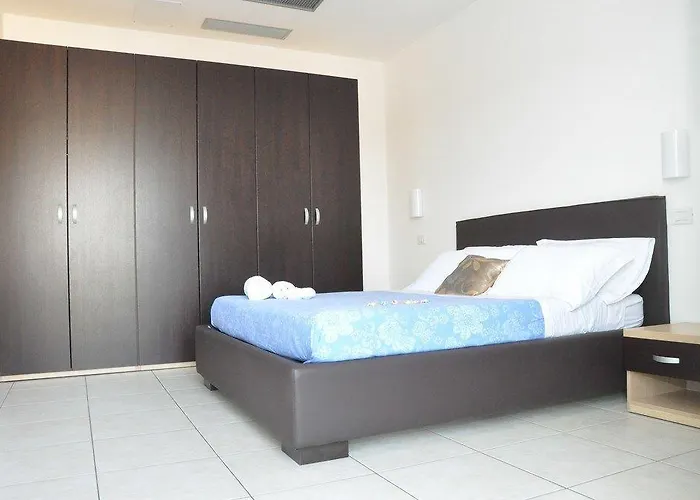 Apart Otel Acqua Marina