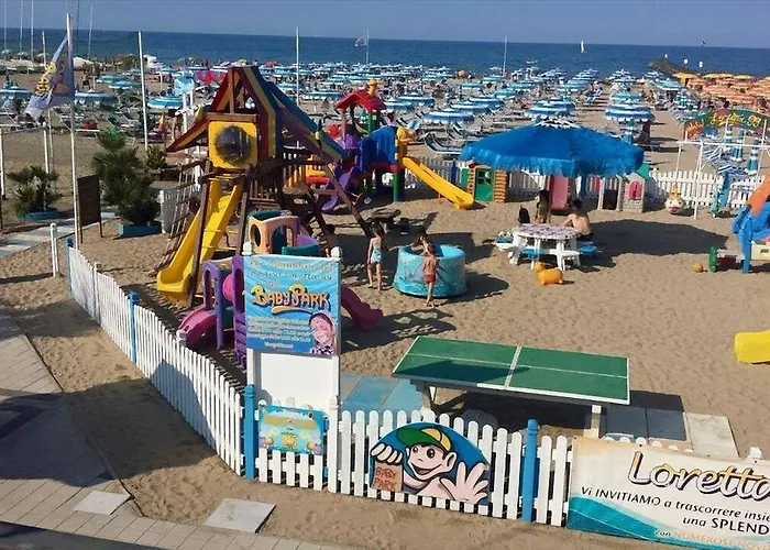Apart Otel Acqua Marina 3*