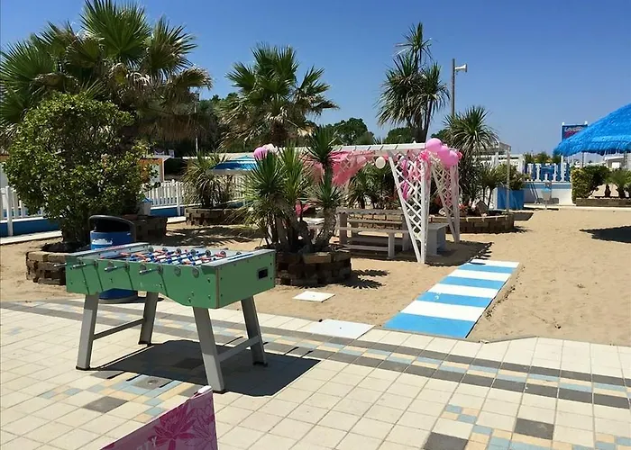 Acqua Marina Apart Otel 3*