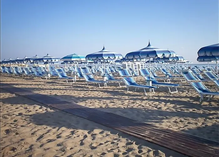 Apart Otel Acqua Marina