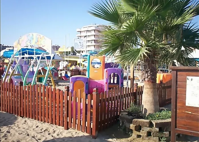 Acqua Marina 3*