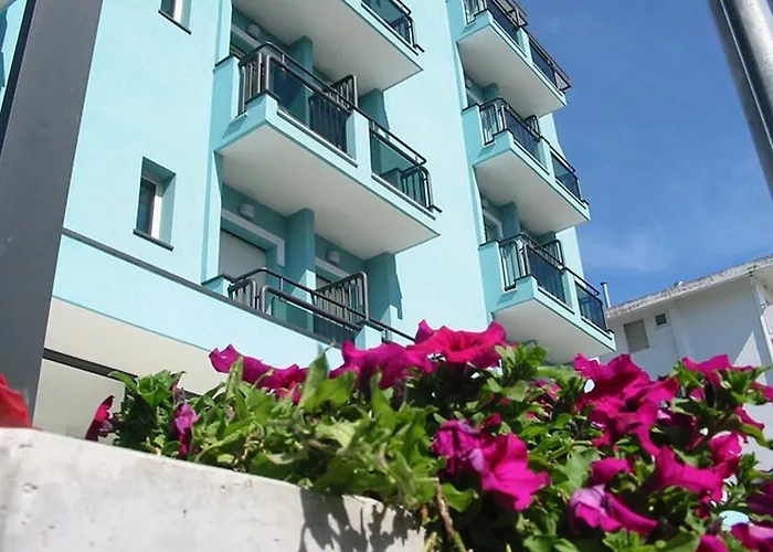 Acqua Marina Rimini