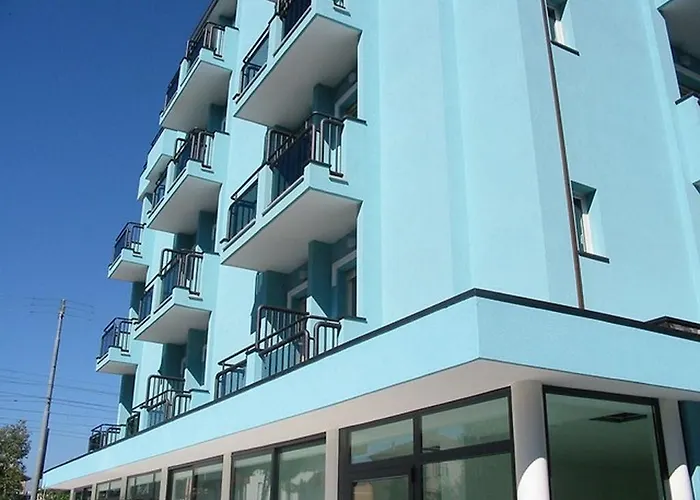 Apart Otel Acqua Marina 3*