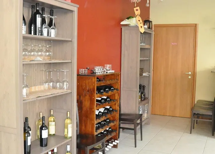 Apart Otel Acqua Marina 3*
