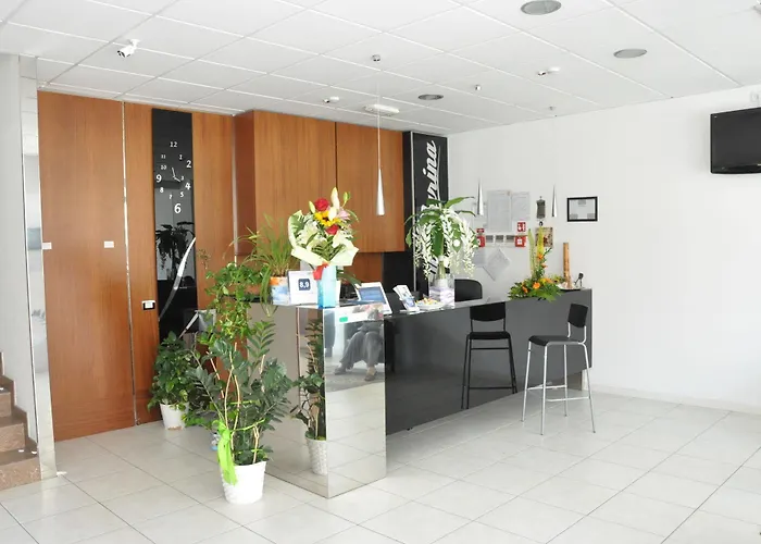 Acqua Marina Apart Otel 3*