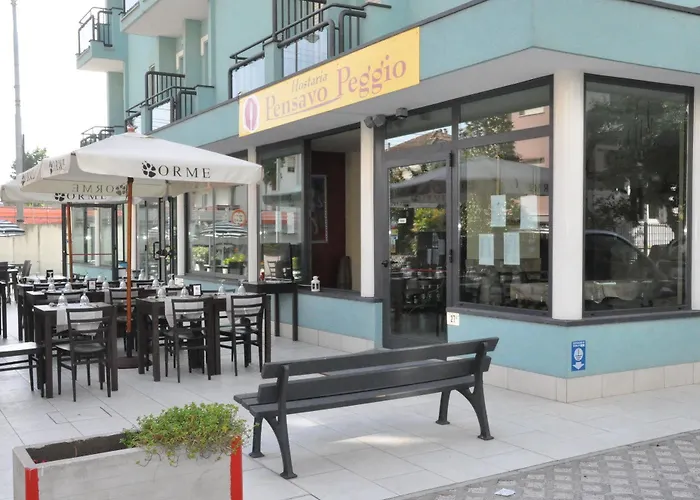 码头水上套房住宅酒店 3*