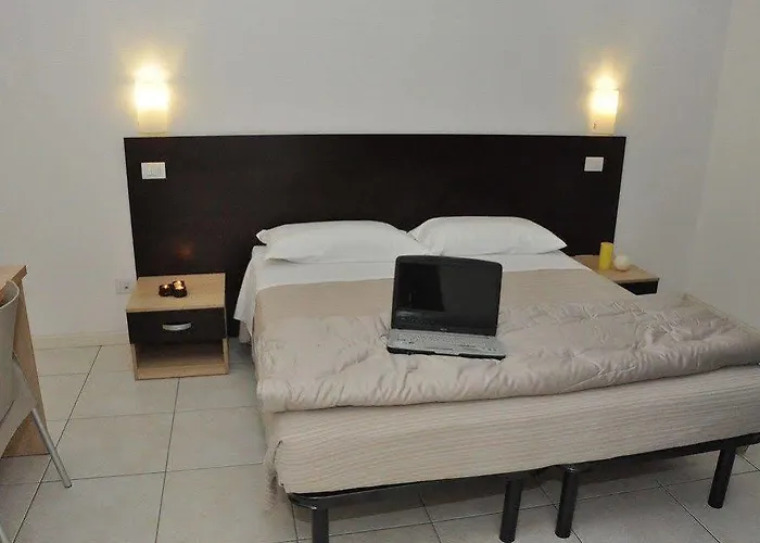 Acqua Marina Apart Otel