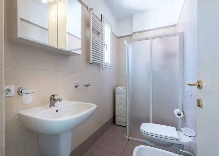 Acqua Marina 3*