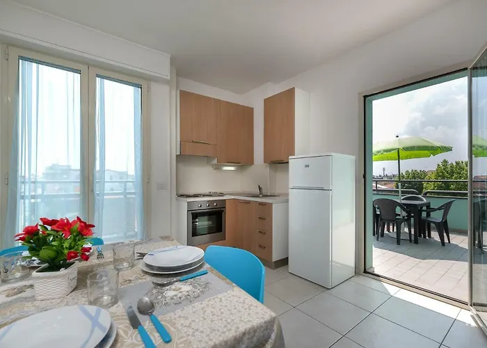 Apart Otel Acqua Marina