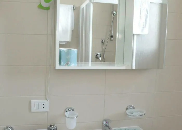 Apart Otel Acqua Marina
