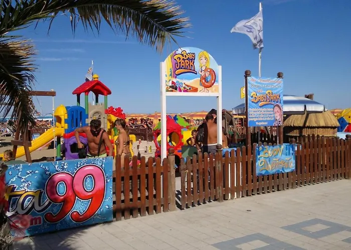 Acqua Marina Rimini