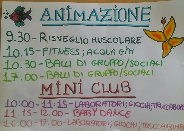 Acqua Marina Rimini