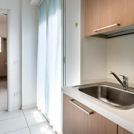 Acqua Marina Римини
