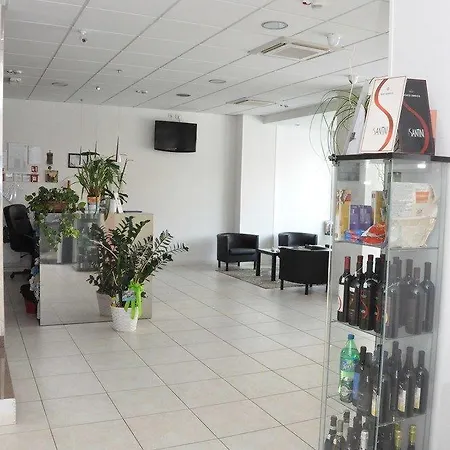 Acqua Marina Римини