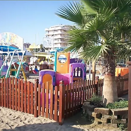 Acqua Marina 3*