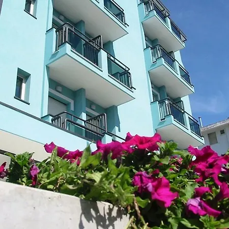 Acqua Marina Римини