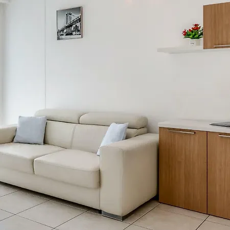 Acqua Marina Римини