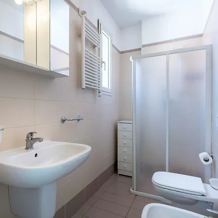 Acqua Marina 3*