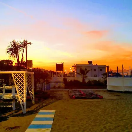 Aparthotel Acqua Marina Rimini