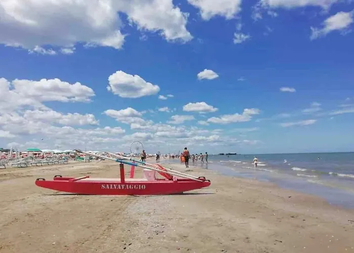 Aparthotel Acqua Marina