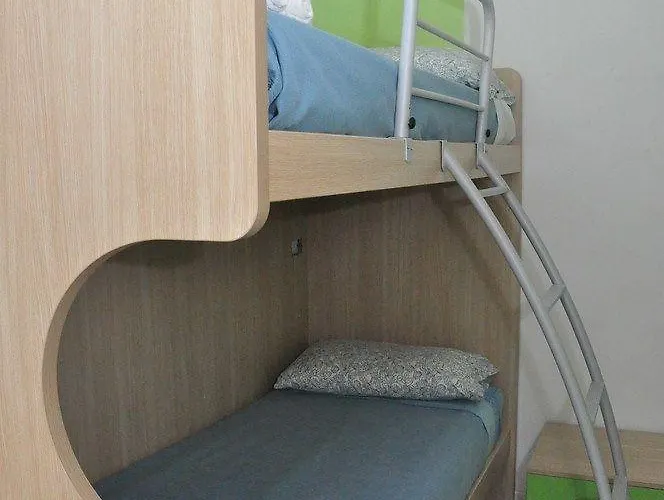 Aparthotel Acqua Marina Rimini