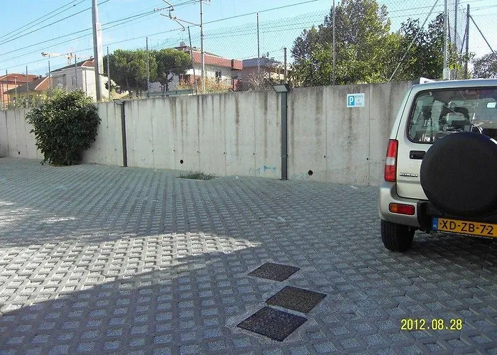 Aparthotel Acqua Marina 3*