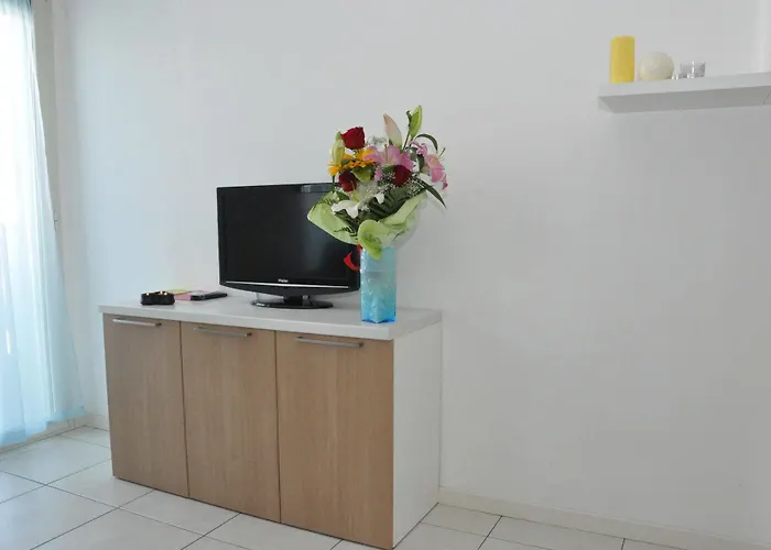 Aparthotel Acqua Marina