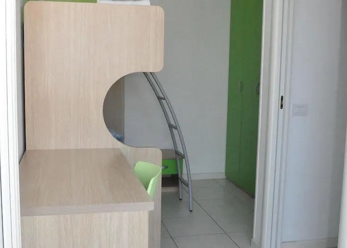 Aparthotel Acqua Marina 3*